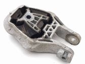 Engine mount bracket