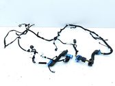 Tailgate/trunk wiring harness