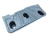 Trunk boot underbody cover/under tray