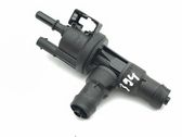 Vacuum valve