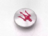 Original wheel cap