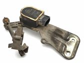 Headlight/headlamp level sensor