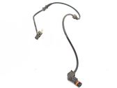 ABS brake wheel speed sensor