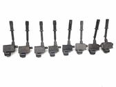 High voltage ignition coil