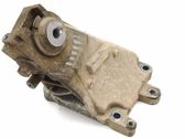 Halterung Lager Motor