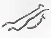 Engine coolant pipe/hose