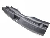 Trunk/boot sill cover protection