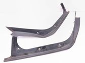 Tailgate/boot cover trim set