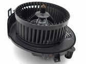 Heater fan/blower