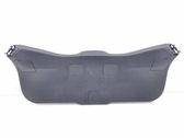 Tailgate/boot lid cover trim