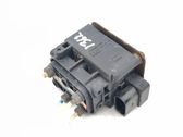 Air suspension valve block