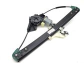 Fensterheber elektrisch mit Motor Tür hinten