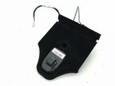 Unité de commande, module téléphone