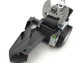 Ceinture de sécurité avant