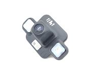 Camara trasera coche