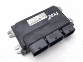 Engine control unit/module