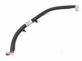 Positive cable (battery)