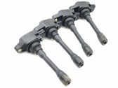 High voltage ignition coil