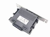 Gateway control module