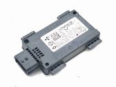 Distronic sensor radar