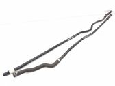 Hybrid/electric vehicle battery cooling hoses/tubes