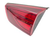 Tailgate rear/tail lights