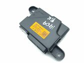 Module de commande de siège