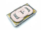 Wireless charging module
