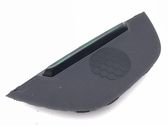 Moldura protectora del altavoz central del panel