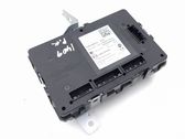 Autres unités de commande / modules