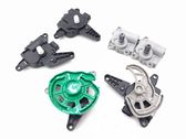 Stellmotor Heizung Klima