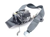 Rear seatbelt