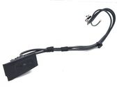 USB-pistokeliitin