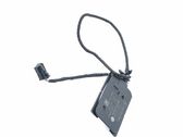 Aerial GPS antenna