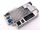 GPS navigation control unit/module