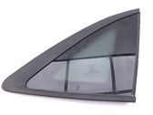 Rear side window