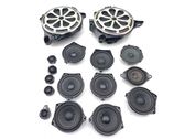 Audioanlage Soundsystem HiFi komplett