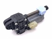 Motor elektrische Lenksäule