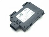 Blind spot module