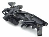 Thermostat/thermostat housing