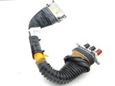High voltage cable