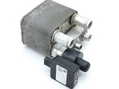 Ventilador de la batería de vehículo híbrido/eléctrico