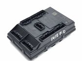 Central body control module