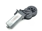 Seat adjustment motor