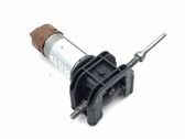Seat adjustment motor