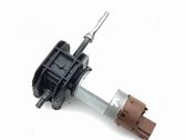Seat adjustment motor