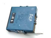 Other control units/modules