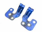 Fender mounting bracket