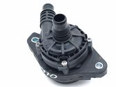Electric auxiliary coolant/water pump