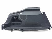 Trunk/boot side trim panel